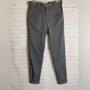 Lanvin Paris luxury dress pant